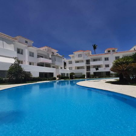 Las Terrazas Deluxe Pool Beach Club&SPA Punta Cana Exterior foto