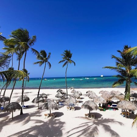 Las Terrazas Deluxe Pool Beach Club&SPA Punta Cana Exterior foto