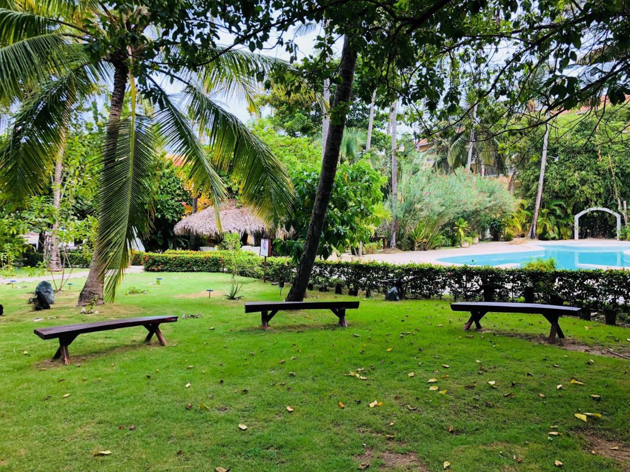 Las Terrazas Deluxe Pool Beach Club&SPA Punta Cana Exterior foto